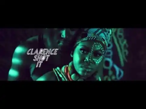 Video: Niniola – Saro